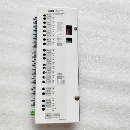 ABB PCD530 AC