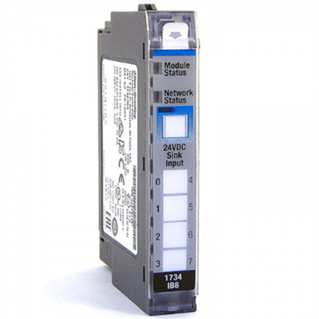 ALLEN BRADLEY 2094-BM01-S