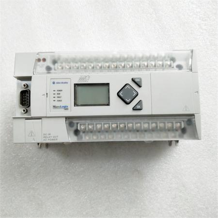 ALLEN BRADLEY 2094-BM01-S