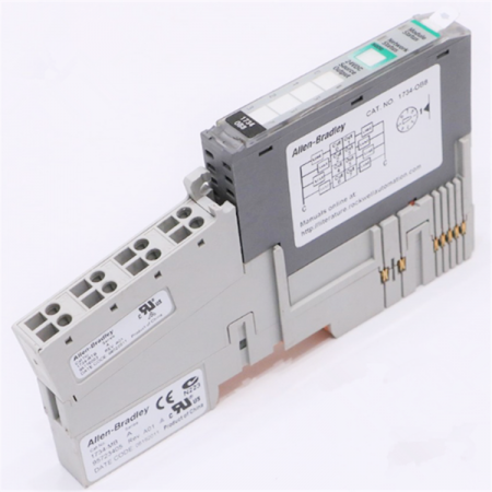 Allen-Bradley 1734-IE4S