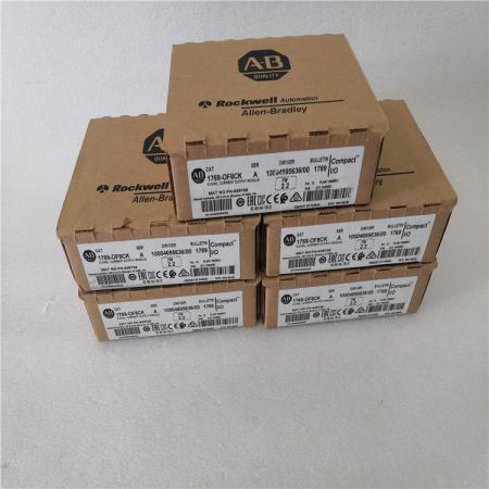 Allen-Bradley 193-ETN