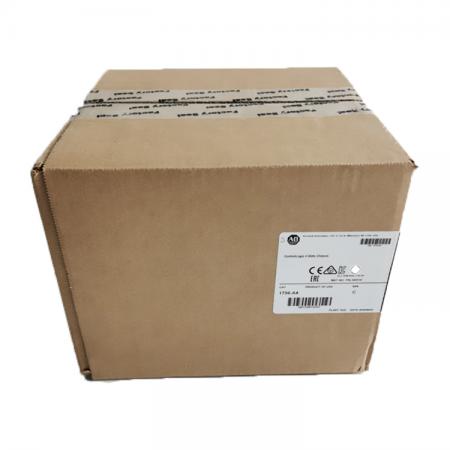 Allen-Bradley 25C-D010N104