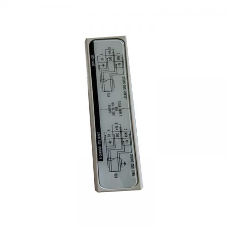 Emerson VE4002S1T1B1