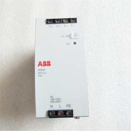 ABB SD832