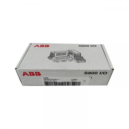 ABB NDBU-95C 3AFE64008366