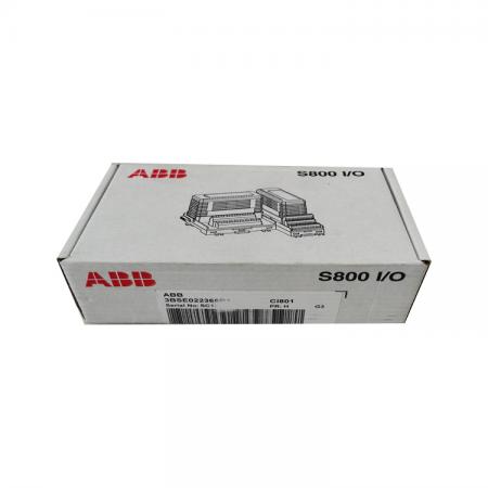 ABB OTAC-01