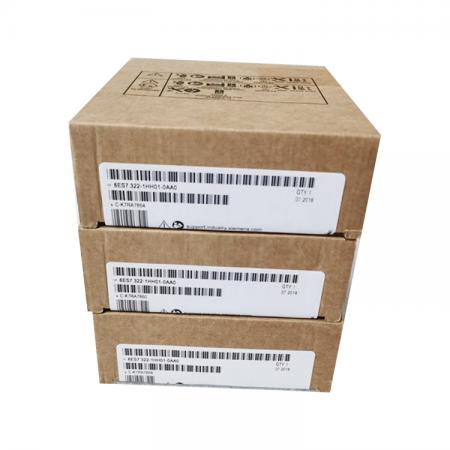 Siemens 6ES7332-8TF01-0AB0