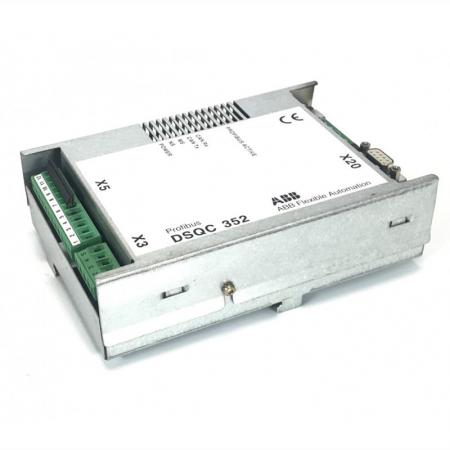 ABB DSQC400E 3HAC059163-001