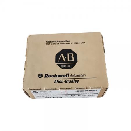 Allen-Bradley 2711P-RP9D