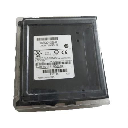 GE IC693BEM331