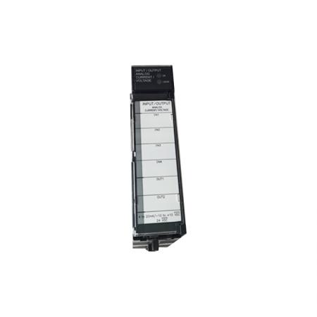 GE IC693BEM331