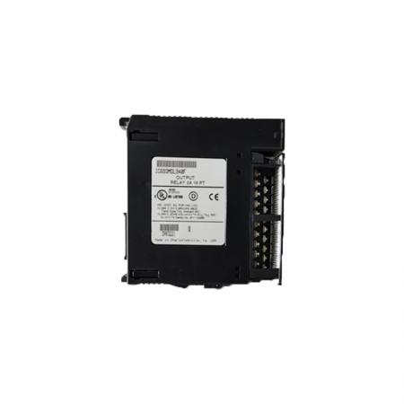 GE Fanuc IC694MDL655