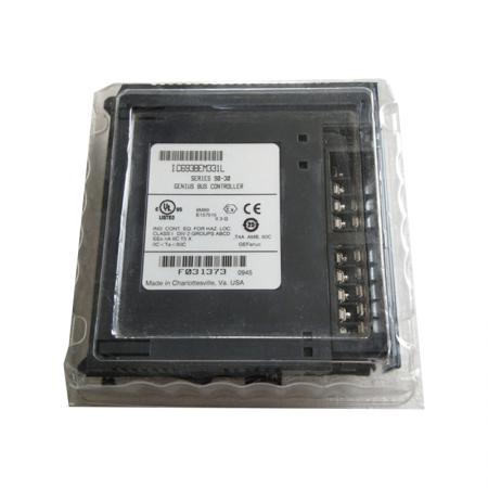 GE IC693BEM331