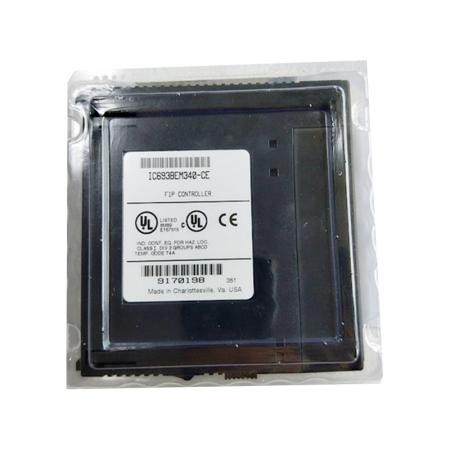GE IC693BEM331