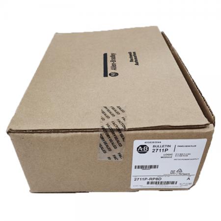 Allen-Bradley 2711P-T12C4D8K