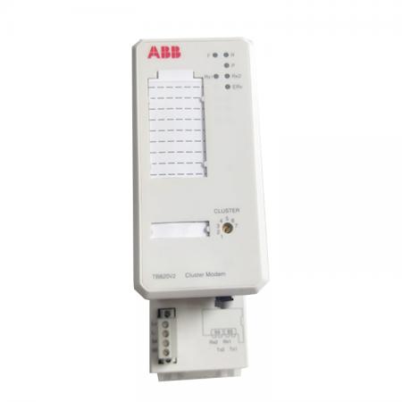 ABB PM665 3BDS005799R1