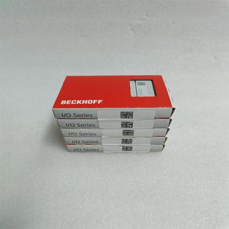 Beckhoff EL6021
