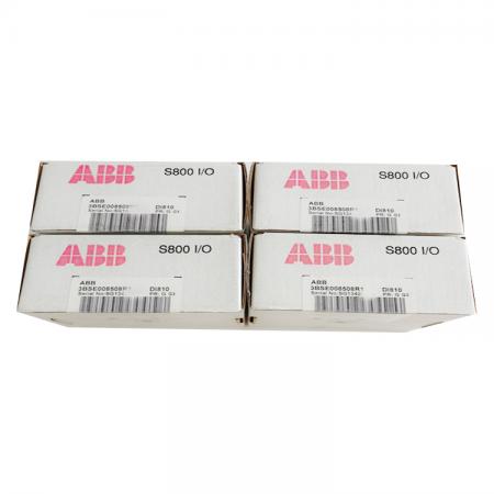 ABB ACS580-01-430A-4