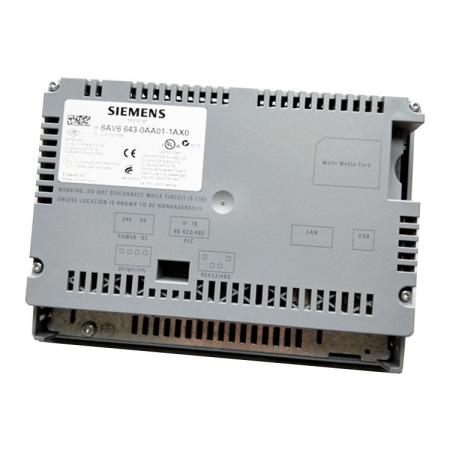 Siemens 6AV6643-0AA01-1AX0