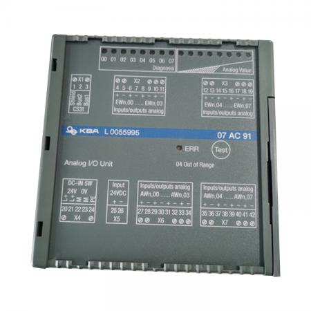 ABB ATS022