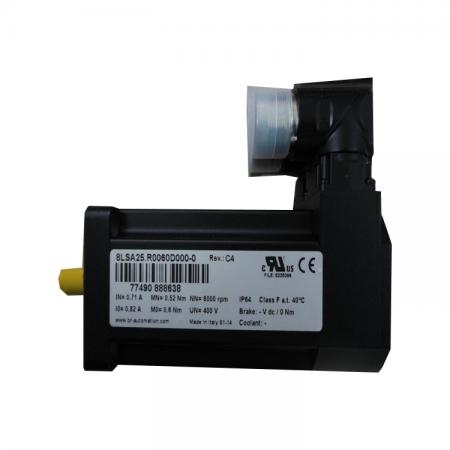 B&R 8V1640.00-2