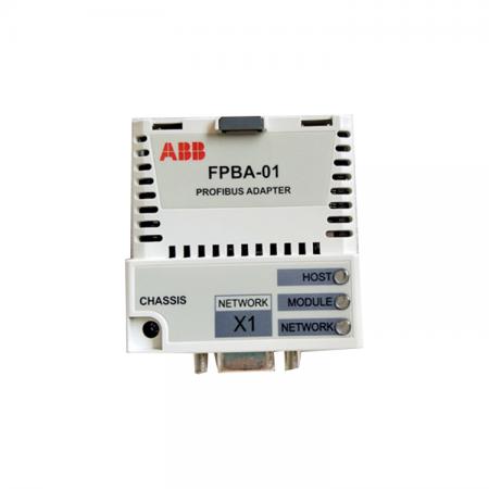 ABB PPM5630-2ETH