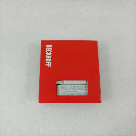 BECKHOFF EL6021