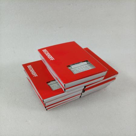 BECKHOFF EL6021