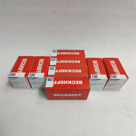 BECKHOFF EL6021