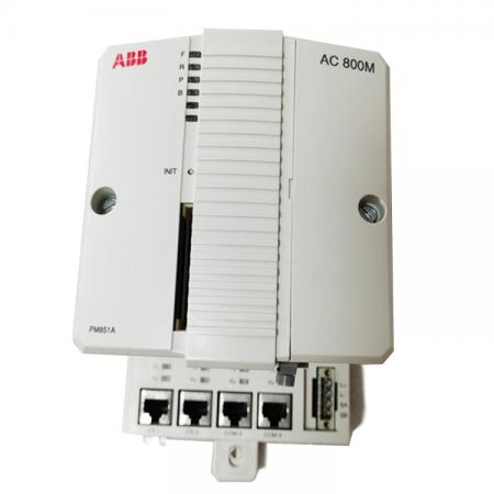 ABB PM864AK02