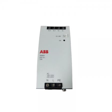 ABB SD812F