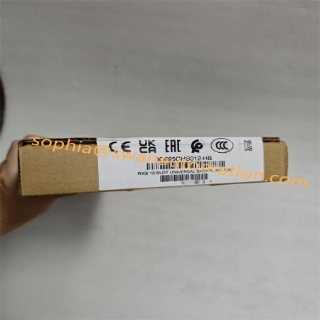 IC695CHS012