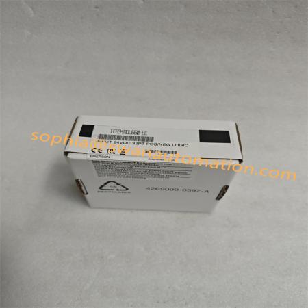 IC694MDL660