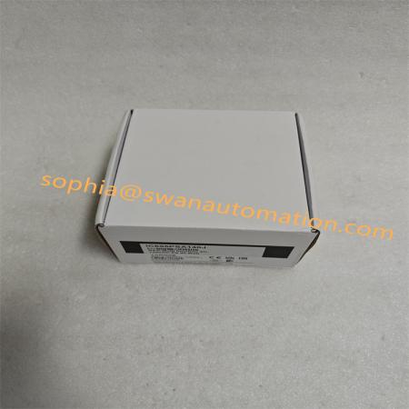 GE IC695PSA140