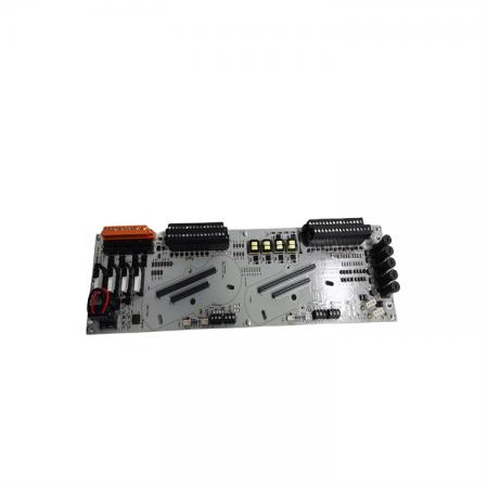 Honeywell CC-PWRN01