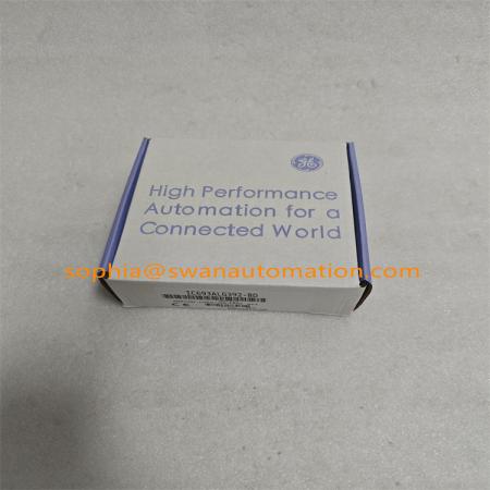 GE IC693ALG392