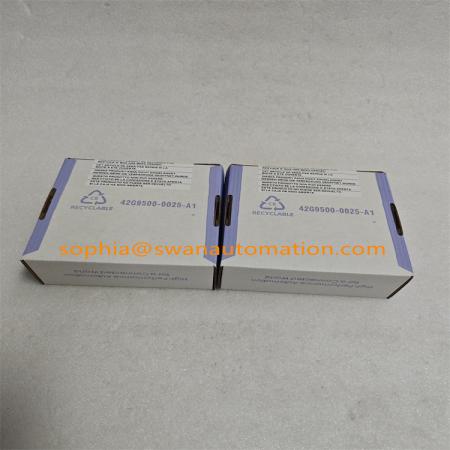 GE IC693ALG392