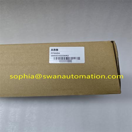 ABB PP865A 3BSE042236R2