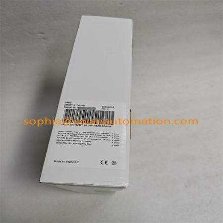 ABB CI630K02 3BSE011002R1