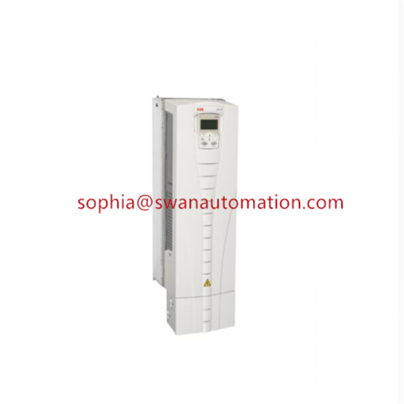 ABB ACH550-01-087A-4