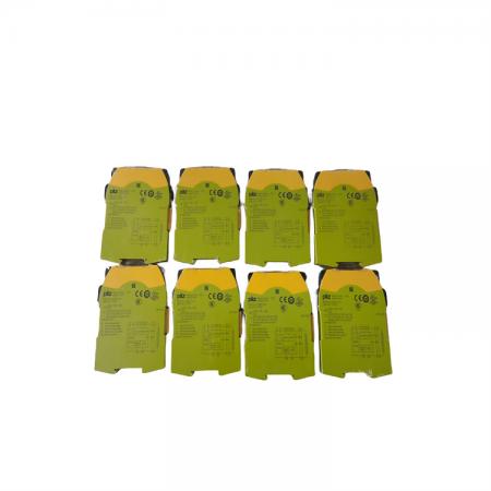 PILZ 261000