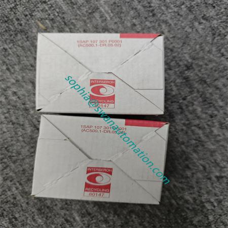 PM583-ETH 1SAP140300R0271
