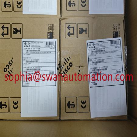 IE-3300-8T2S-E