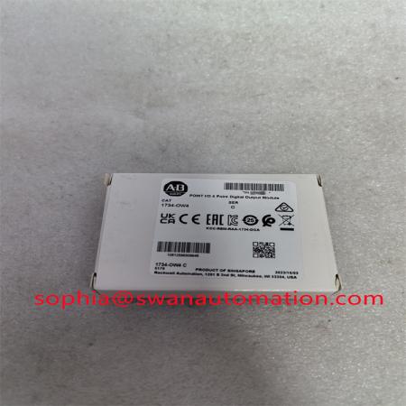 Allen Bradley 1734-OW4