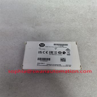 Allen Bradley 1734-OW4
