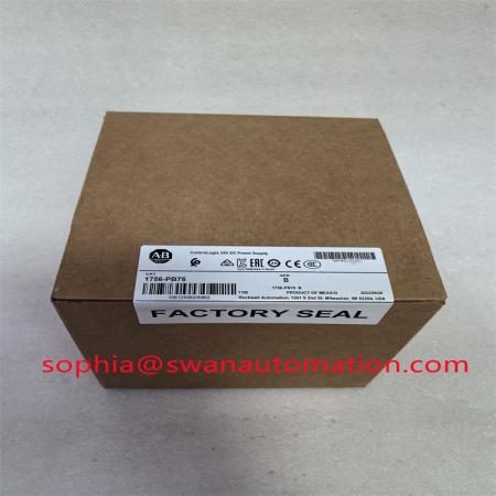 Allen-Bradley 1756-PB75