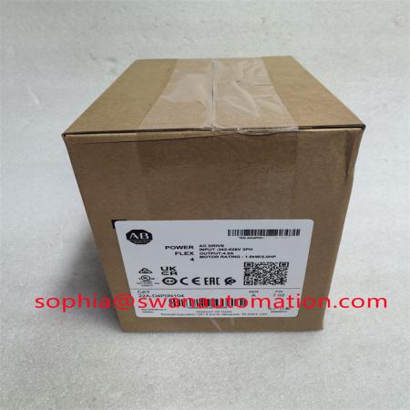 Allen-Bradley 22A-D4P0N104