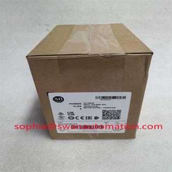 Allen-Bradley 22A-D4P0N104