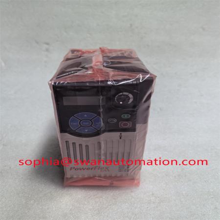 Allen-Bradley 25B-D010N104
