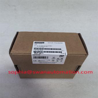 Siemens 6EP1336-3BA10